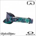 Oakley O Frame 2.0 PRO MX TLD Pixel - Light Grey
